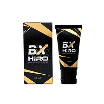 Set 3 hộp Gel bôi sinh lý nam BIX For Gentlemen