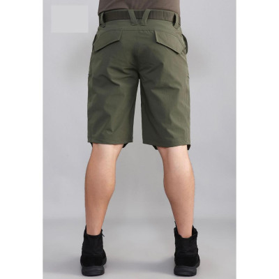 Quần short chiến thuật_dã ngoại_nhanh khô
