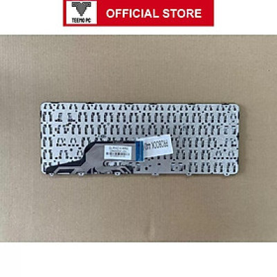 Bàn Phím Tương Thích Cho Laptop Hp Probook 430 G3 440 G3 430 G4 440 G4 640 G2 645 G2 - Hàng Nhập Khẩu New Seal TEEMO PC KEY1011