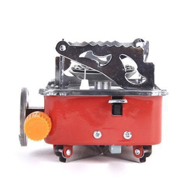 Bếp Gas Du Lịch Dã Ngoại Xếp Gọn