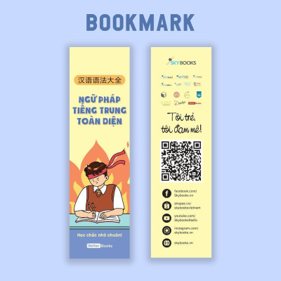 Sách - Ngữ Pháp Tiếng Trung Toàn Diện - AZ Việt Nam