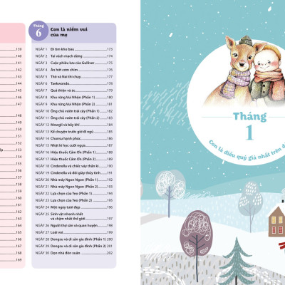 10 Phút Kể Chuyện Trước Giờ Đi Ngủ