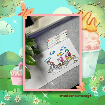 Sách - Góc Nhỏ Có Nắng + Xe Kem Ngọt Mùa Hè - Combo 2 Cuốn - Megabook