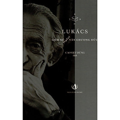 Lukács - Lịch sử (ngắn) văn chương Đức