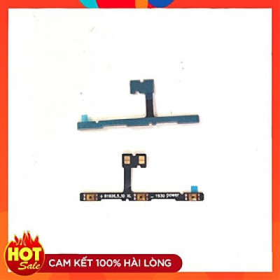 Cáp phím home +volum Vsmart Live V620