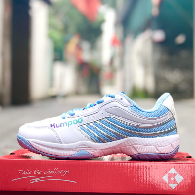 Giày cầu lông, bóng chuyền Kumpoo E301 chính hãng