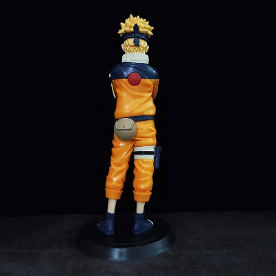 Mô hình Naruto - Mô hình Naruto dáng đứng