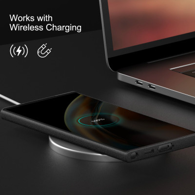 Ốp Lưng Siêu Mỏng Cho SamSung Galaxy S25 Ultra , S25 Plus , S25 Chính Hãng Memumi , Camera có gờ nhô cao bảo vệ - Hàng Chính Hãng