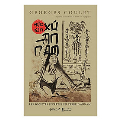 Trạm Đọc | Hội Kín Xứ An Nam