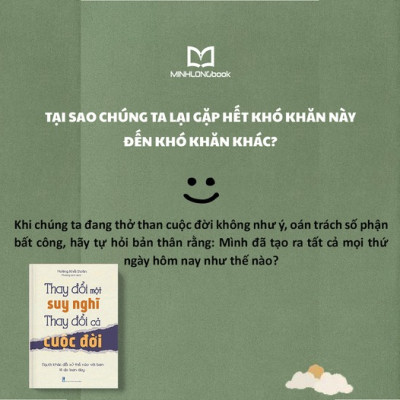 Sách: Combo 3 Cuốn Giải Phóng Bản Thân: Thay Đổi Một Suy Nghĩ Thay Đổi Cả Cuộc Đời + Đừng Để Nỗi Sợ Cản Đường Bạn + Vượt Qua Sự Chối Bỏ