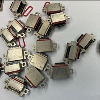 Chân sạc rời S10/S10e/S10Plus/S10+5G Zin