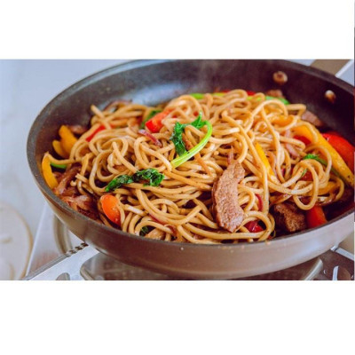 MÌ TRỨNG SAFOCO SỢI LỚN 500g