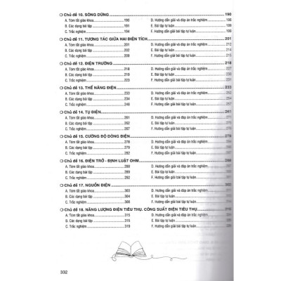 SÁCH tham khảo Vật Lí 11 - Biên soạn theo chương trình GDPT mới-HA-MK