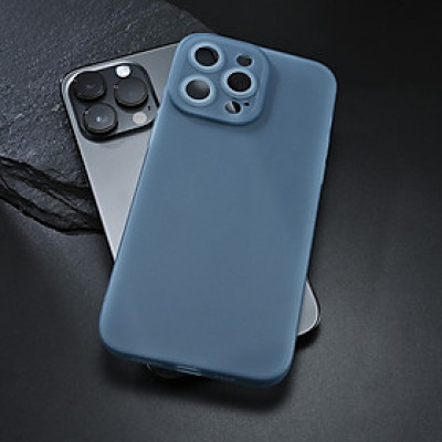 Ốp Lưng Liquid Silicone GOR cho iPhone 14 / 14 Plus / 14 Pro / 14 Pro Max - Hàng Nhập Khẩu