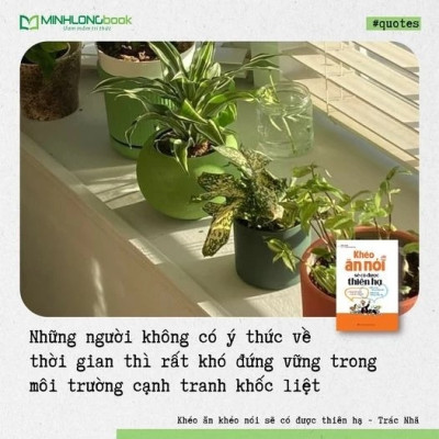 Sách: Khéo Ăn Nói Sẽ Có Được Thiên Hạ + Hài Hước Một Chút Thế Giới Sẽ Khác Đi + Sức Hút Của Kỹ Năng Nói Chuyện