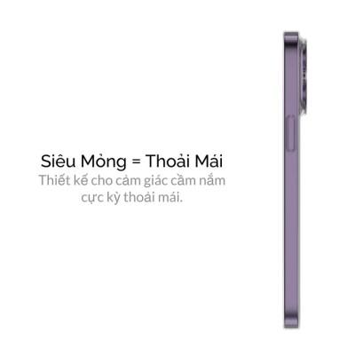 Ốp lưng chống sốc cho iPhone 14 Pro (6.1 inch) Likgus Crashproof giúp chống chịu mọi va đập - hàng nhập khẩu