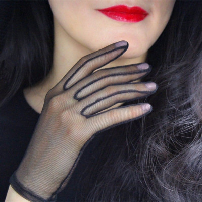 Găng tay Cô dâu và Dạ hội MS: 40912