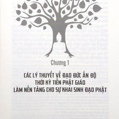 Bản Chất Đạo Đức Học Phật Giáo