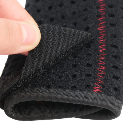 Combo 2 Băng Cổ Tay AOLIKES HW024 - Lò Xo Kép, Thoáng Khí, Dễ Điều Chỉnh