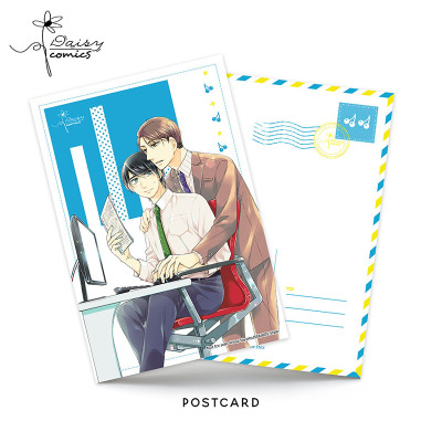 Cherry Magic - Tập 2 ( AZ )