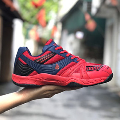 Giày pickleball Apavi A016, giày chơi thể thao chuyên dụng đế kếp 2 lớp siêu bền
