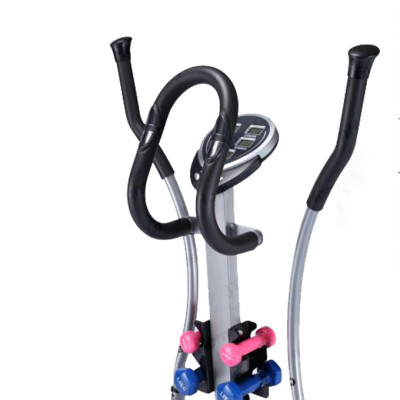 Xe đạp tập thể dục tại nhà toàn thân aYosun AYS – 885X7Premium ( Chính Hãng )