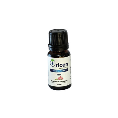 Tinh dầu Hoa Hồng Oricen 10ml