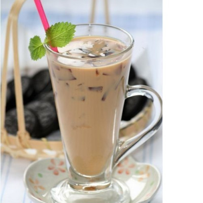 Combo 3 chai trà sữa Kirin 1,5 lít Nhật Bản