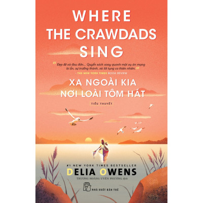 Combo 2 Cuốn Tiểu Thuyết Hay: Xa Ngoài Kia Nơi Loài Tôm Hát+Thất Lạc Cõi Người 