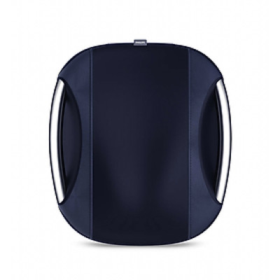 Máy Massage Lưng PHILIPS PPM4501 Trang bị 12 đầu massage riêng biệt 4 chế độ massage - Hàng chính hãng