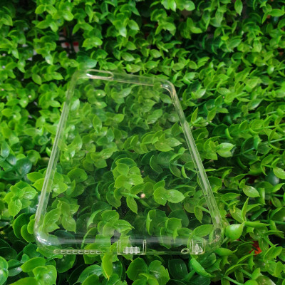 Ốp Silicon Dẻo Trong Vucase Dành Cho Iphone - Hàng nhập khẩu