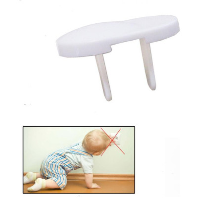 Bộ 12 bịt ổ điện nội địa Nhật Bản