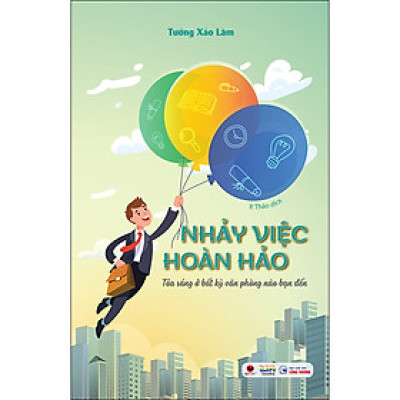Nhảy Việc Hoàn Hảo