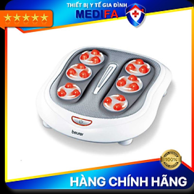 Máy Massage Chân Khô Beurer FM60