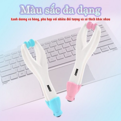 Cây lăn massage ngón tay Nikio NK-02C1