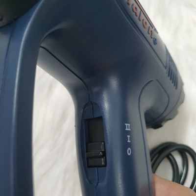 Máy khò nhiệt, máy thổi nóng 2000W Talon TH8623B, hàng xịn chính hãng - Hàng chính hãng