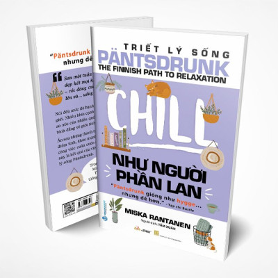 Chill Như Người Phần Lan