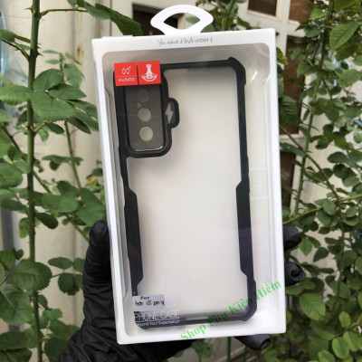 Ốp lưng dành cho Redmi K50 Gaming - Poco F4 GT lưng nhám Xundd - Hàng nhập khẩu