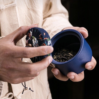 BỘ ẤM CHÉN TRÀ THIỀN THANH TỊNH - 12 MÓN- SƯƠNG MAI