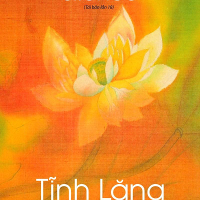 Bộ Sách Gieo Trồng Hạnh Phúc + Muốn An Được An + Tĩnh Lặng + Hạnh Phúc Cầm Tay (Bộ 4 Cuốn)