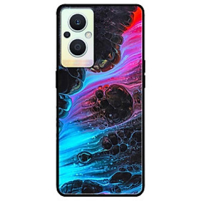 Ốp lưng dành cho Oppo A16K - Oppo A36 / A76 - Oppo Reno 7z 5G - Sắc Màu 3