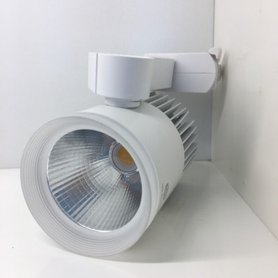 Đèn LED Rọi Ray 7W GSRR7 GS Lighting (Vỏ trắng ánh sáng trung tính)