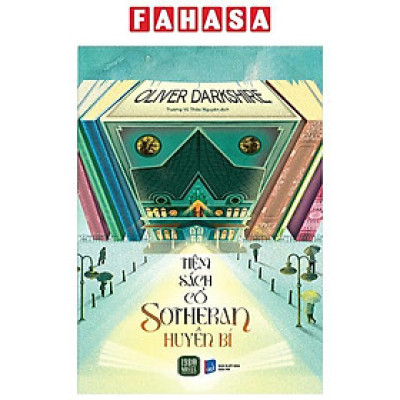 Sách - Tiệm Sách Cổ Sotheran Huyền Bí