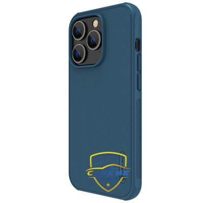 Ốp lưng dành cho iPhone 14 Pro Max hàng chính hãng Nillkin dạng sần