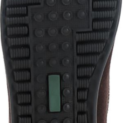 Giày Nam Thể Thao Cột Dây Huy Hoàng HT7745 - Nâu Đất