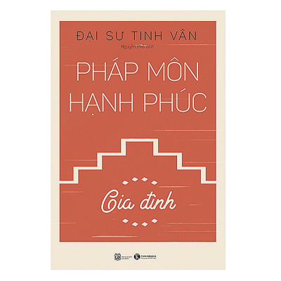 Combo Pháp Môn Hạnh Phúc (3 Cuốn)