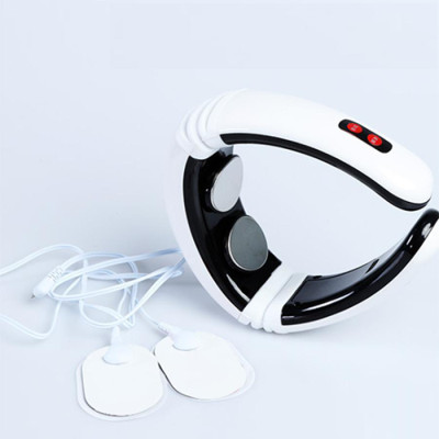 Máy massage cổ vai gáy xung điện từ trường 