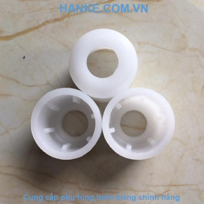 Đế Bi Hình Ống QBY3-20-25FQZT