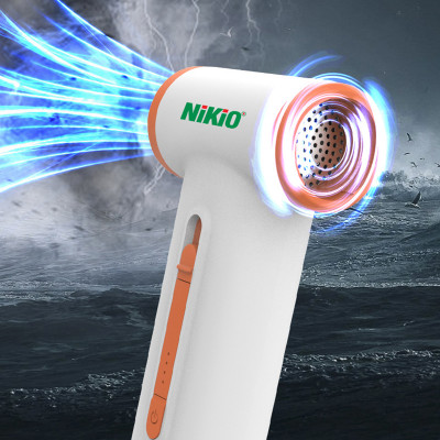Máy thổi bụi cầm tay mini Nikio ST-805B