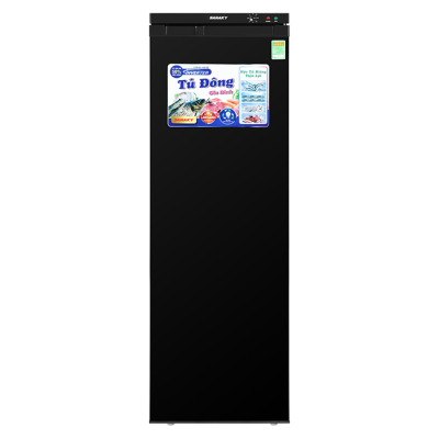 Tủ đông Sanaky Inverter 213 lít VH-230VD3 - Hàng chính hãng - Chỉ giao HCM